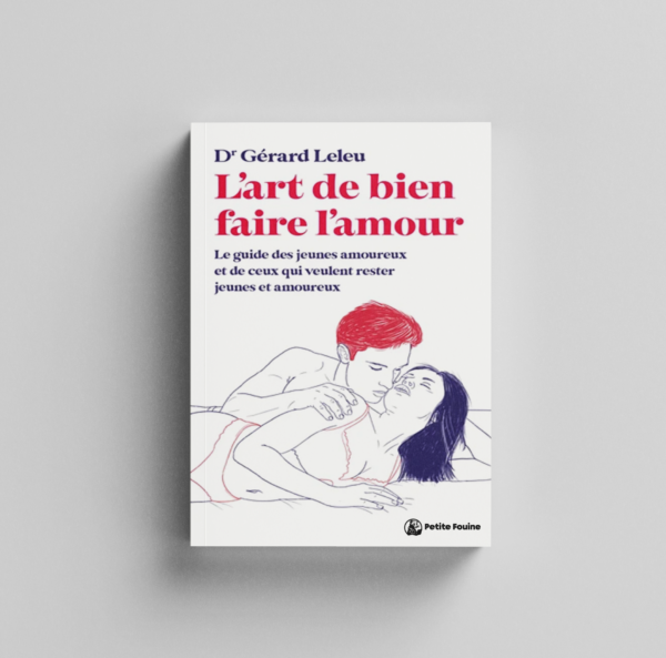 L'ART DE BIEN FAIRE L'AMOUR